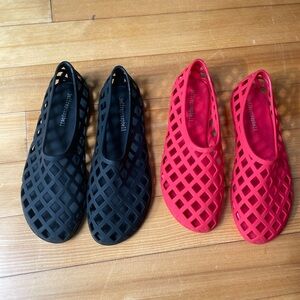 Jeffrey Campbell Jellies